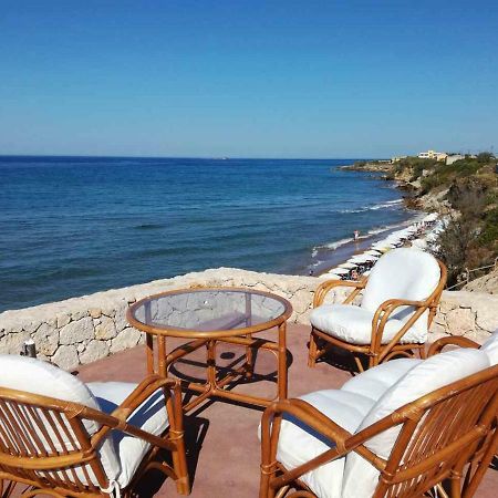 Dip In The Blue - 2 Villa Agios Georgios  Dış mekan fotoğraf