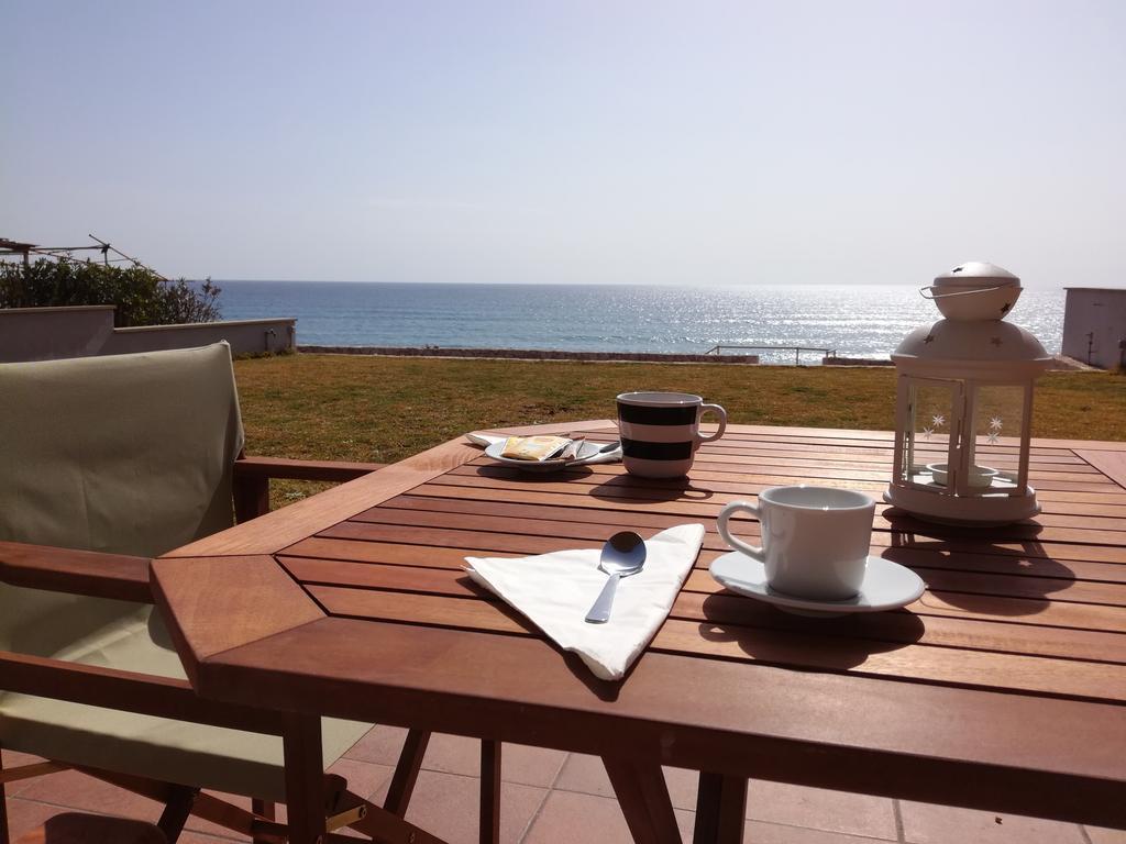 Dip In The Blue - 2 Villa Agios Georgios  Dış mekan fotoğraf