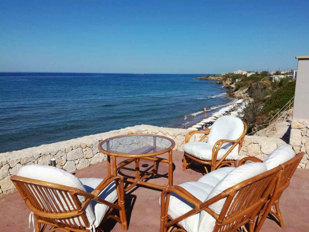 Dip In The Blue - 2 Villa Agios Georgios  Dış mekan fotoğraf